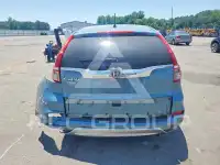 2016 Honda CR-V photo