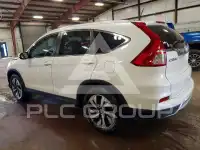 2016 Honda CR-V фото