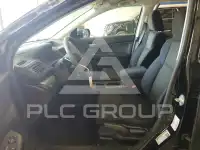 2016 Honda CR-V photo