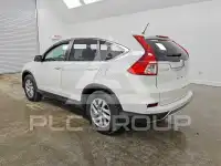 2016 Honda CR-V фото