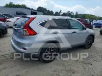 2016 Honda CR-V фото