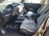 2016 Honda CR-V фото