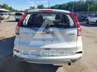 2016 Honda CR-V фото