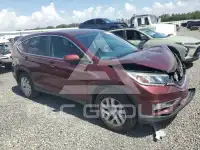 2016 Honda CR-V фото