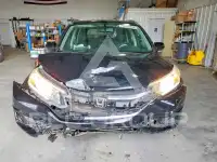 2016 Honda CR-V photo