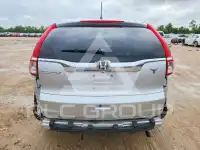 2016 Honda CR-V фото