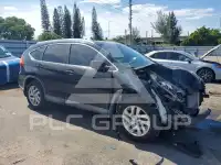2016 Honda CR-V photo