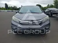 2016 Honda CR-V фото