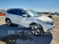 2016 Honda CR-V фото