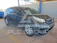 2016 Honda CR-V photo