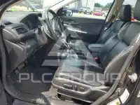 2016 Honda CR-V фото