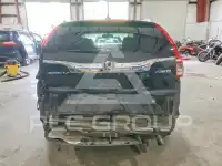 2016 Honda CR-V фото