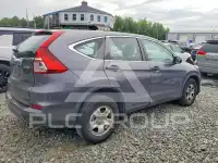 2016 Honda CR-V photo