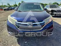 2016 Honda CR-V фото