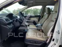 2016 Honda CR-V фото