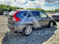 2016 Honda CR-V фото