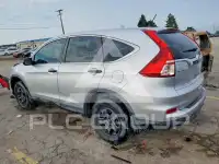 2016 Honda CR-V фото