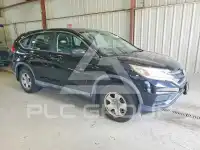 2016 Honda CR-V photo