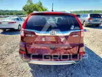 2016 Honda CR-V photo