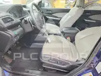 2016 Honda CR-V фото