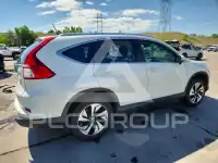 2016 Honda CR-V фото
