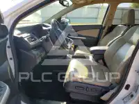2016 Honda CR-V photo