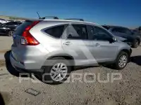 2016 Honda CR-V фото