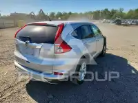 2016 Honda CR-V фото