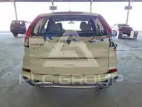 2016 Honda CR-V photo