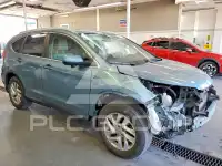 2016 Honda CR-V фото