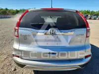 2016 Honda CR-V фото