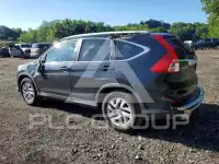2016 Honda CR-V photo