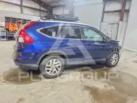 2016 Honda CR-V photo