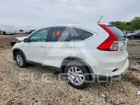 2016 Honda CR-V фото