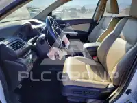 2016 Honda CR-V фото