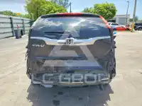 2016 Honda CR-V фото