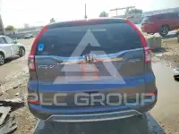 2016 Honda CR-V фото
