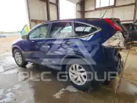2016 Honda CR-V фото