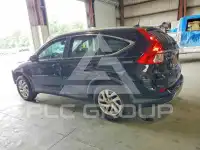 2016 Honda CR-V photo