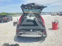 2016 Honda CR-V фото