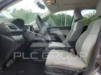 2016 Honda CR-V фото