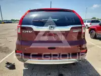 2016 Honda CR-V photo