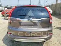 2016 Honda CR-V photo