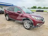2016 Honda CR-V фото
