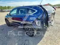 2016 Honda CR-V фото