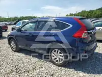 2016 Honda CR-V photo