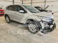 2016 Honda CR-V photo