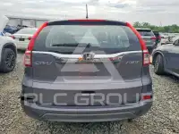 2016 Honda CR-V photo