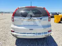 2016 Honda CR-V фото
