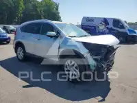 2016 Honda CR-V фото